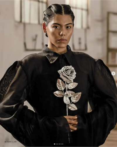 Majo Cabrera Ruiz Diaz